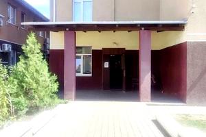 квартира по адресу Андреевского ул., 10/12