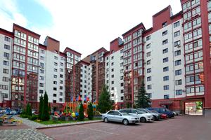 квартира за адресою Василя Симоненка вул.
