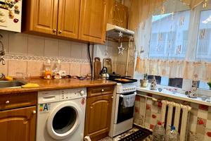 квартира за адресою Козацька вул., 60