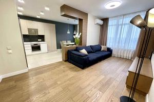 квартира за адресою Кахи Бендукідзе вул., 2