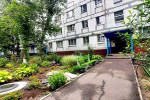 квартира за адресою Рельєфна вул., 6