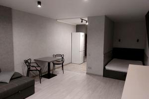 квартира по адресу Миколы Бажана просп., 17