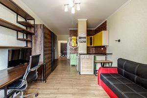 квартира за адресою Харківське шосе, 19