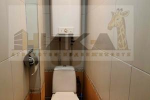 квартира за адресою Бородинська вул., 22