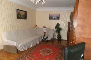 квартира за адресою Ніжинська вул., 71