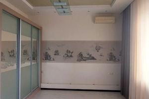 квартира за адресою Ляпунова вул., 16
