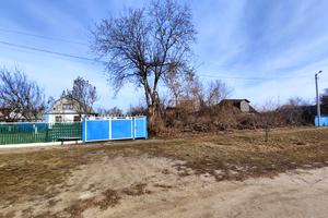 участок по адресу Васильківська, 54
