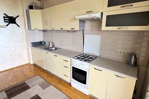 квартира за адресою Порохова вул., 20-Б