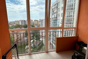 квартира за адресою Залізнична вул., 23