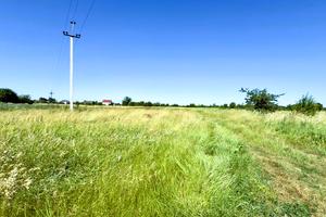 ділянка за адресою Меліоративна