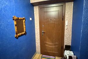 квартира за адресою Трудова вул., 40