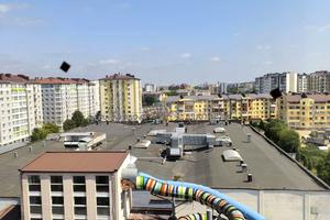 квартира за адресою Мазепи, 175А