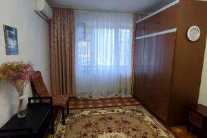 квартира по адресу 10-го Апреля ул., 6