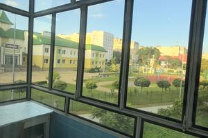квартира за адресою Михайла Драгана вул., 18