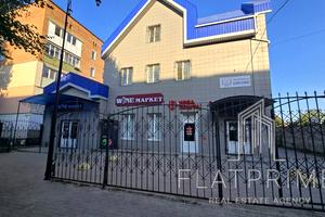 комерційна за адресою Героїв Чорнобиля ( Толстого), 6