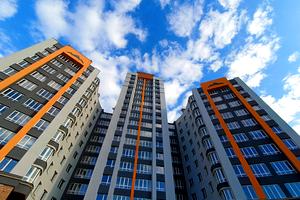 квартира за адресою Харківська вул., 37