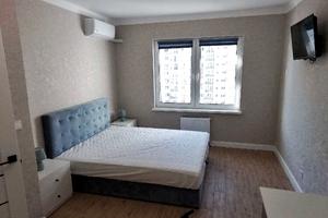 квартира по адресу Бориса Гмыри ул., 20