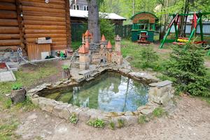 комерційна за адресою с. Гребенів, Тараса Шевченка вул., 84в