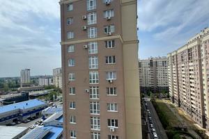 квартира за адресою Віталія Нестеренка вул., 1б