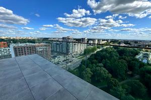 квартира по адресу Стрыйская ул., 144-А