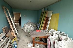 квартира за адресою Соборності Проспект, 16