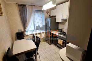 квартира по адресу Юлії Жемайте ул., 5