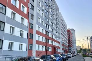 квартира за адресою Борткевича вул., 9
