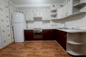 квартира по адресу Николая Закревского ул., 97-А