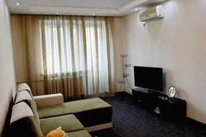 квартира по адресу Парковая ул., 37