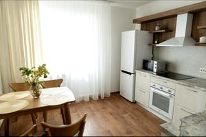 квартира за адресою Балтійський пров., 5