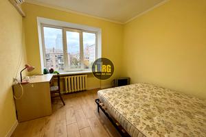 квартира за адресою Лесі Українки бульв., 24