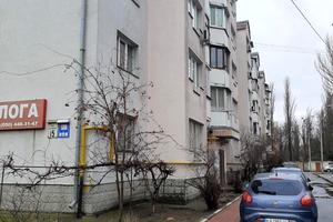 квартира за адресою Чорних Запорожців вул. (Петра Запорожця), 15