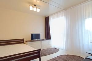 квартира за адресою Регенераторна вул., 4