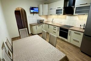 квартира по адресу Бакинская ул., 37-Г