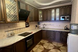 квартира по адресу Днепровская набережная ул., 26і