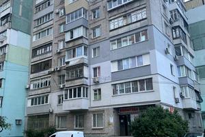 квартира по адресу Менахем-Мендл Шнеерсона ул. (Мініна), 5в