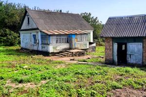 будинок за адресою Шарапова