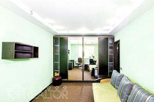 квартира по адресу Астрономическая ул., 35д