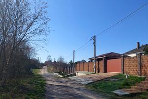ділянка за адресою Західна вул., 3