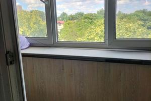квартира по адресу Данченко ул., 1