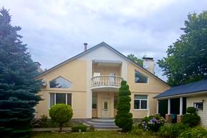 будинок за адресою Теремківський пров.