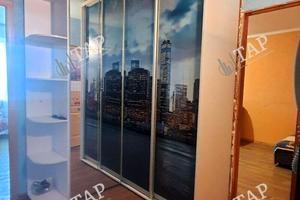 квартира за адресою Гвардійців-Широнінців вул., 21б