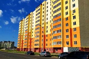 квартира за адресою Академіка Сахарова вул., 16а