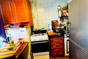 квартира за адресою Старшого Лейтенанта Кагала вул. (Першотравнева), 32