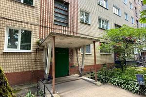 квартира за адресою Миру просп., 88