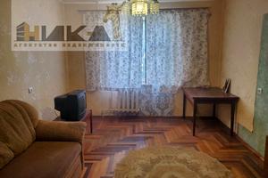квартира за адресою Рубана вул., 7