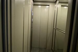 квартира по адресу Андрея Мельника ул., 10 к3