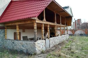 будинок за адресою Незалежності