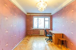квартира за адресою Академіка Шалімова вул. (Героїв Севастополя), 22