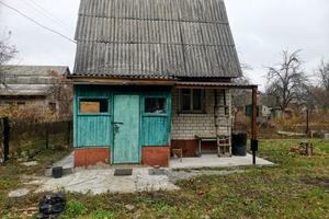 будинок за адресою Янтарна